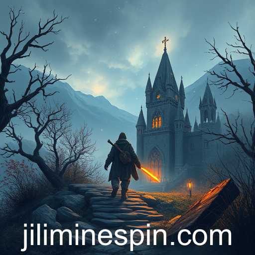 Exploring the Thrills of Adventure Games: The Role of 'Jilimine' in Modern Gaming