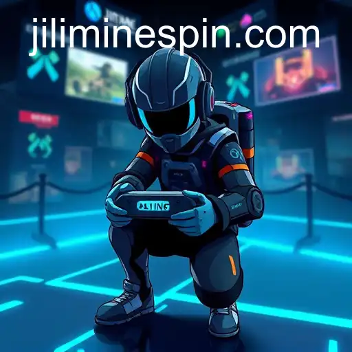 The Digital Playground: Jilimine's Rise in Online Gaming