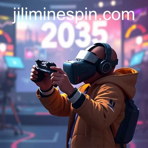 The Evolution of Online Gaming in 2025