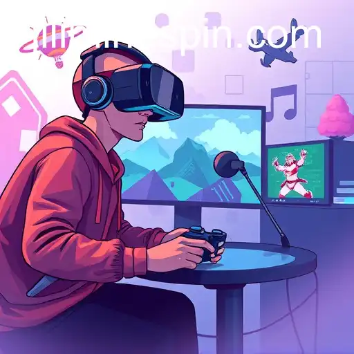 The Evolution of Online Gaming: A Spotlight on Jilimine