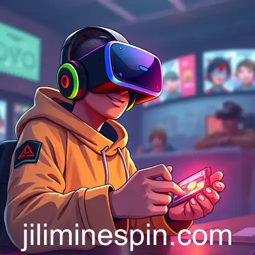 The Evolution of Online Gaming in the Digital Age