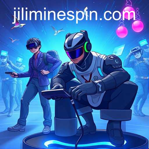 The Evolution of Online Gaming Platforms