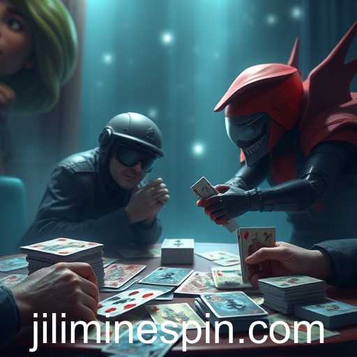 Exploring Jilimine: Transforming Online Gaming