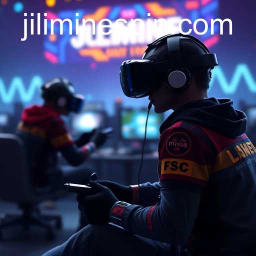 Gaming Innovations and Trends in 2025