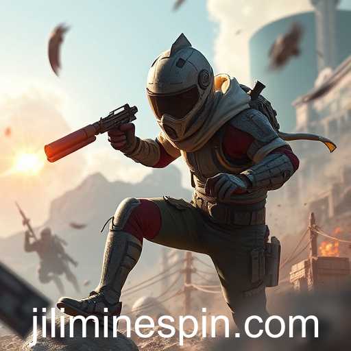 Jilimine: Revolutionizing Online Gaming Experience