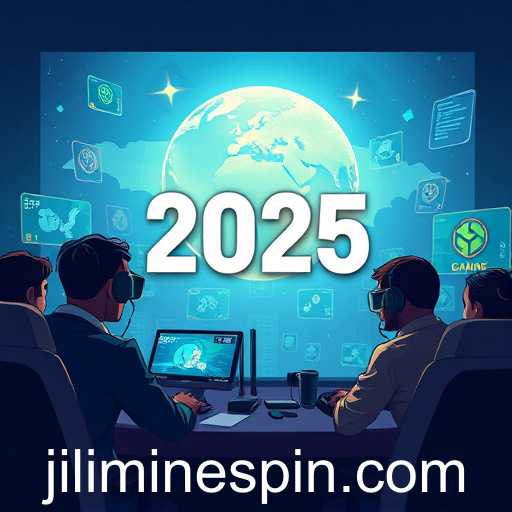Gaming Trends Revolutionized by Jilimine