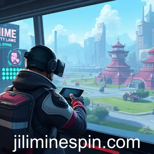 The Rise of Jilimine in Online Gaming