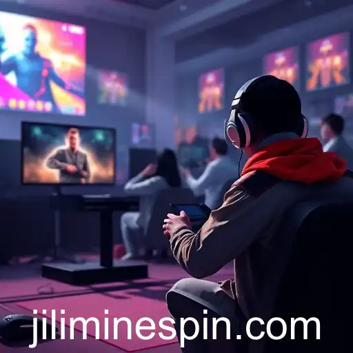 The Rise of Jilimine: Revolutionizing Online Gaming