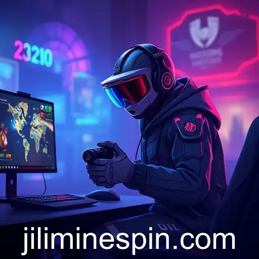 Jilimine: The Evolving Hub for Online Gaming Enthusiasts