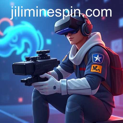 Jilimine: Revolutionizing Online Gaming Platforms