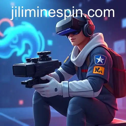 Jilimine: Revolutionizing Online Gaming Platforms