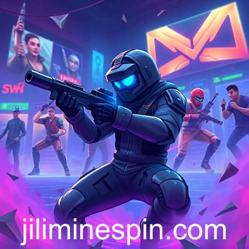 Jilimine: Revolutionizing Online Gaming