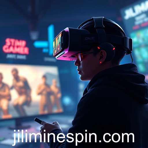 Exploring the Rise of Jilimine in 2025