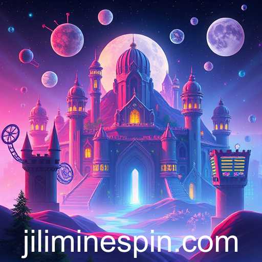 The Rise of Jilimine: Revolutionizing Online Gaming