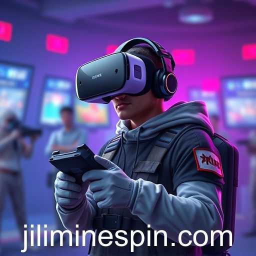 Jilimine: The Rising Star of Gaming Websites