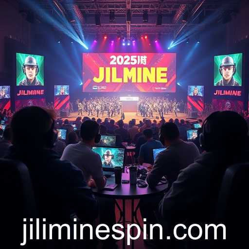 Exploring the Online Realm: Jilimine's Growing Influence