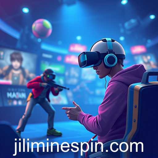 The Impact of Jilimine on Online Gaming