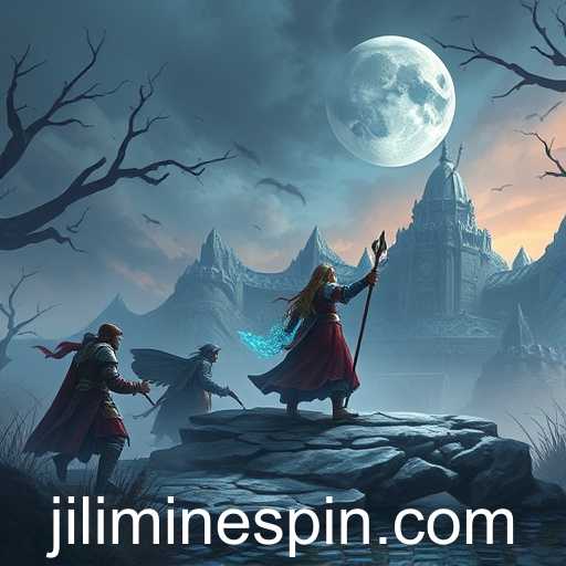 Jilimine Reimagines Gaming Experience