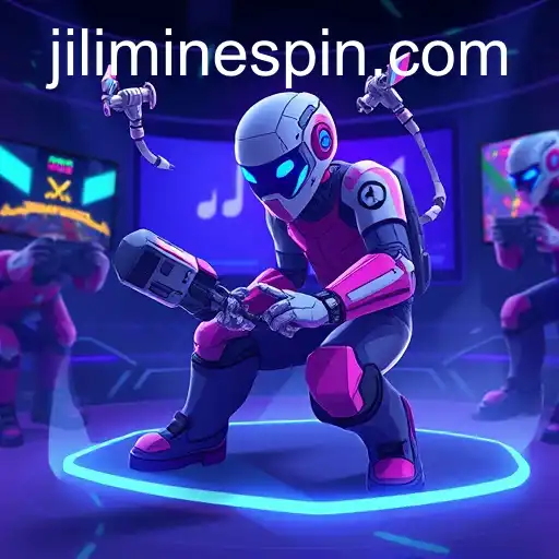 Jilimine: Reshaping the Online Gaming Landscape
