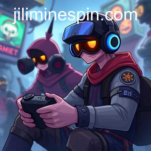 Jilimine: Reviving Online Gaming in 2025