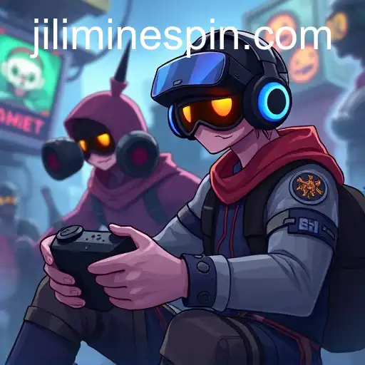 Jilimine: Reviving Online Gaming in 2025