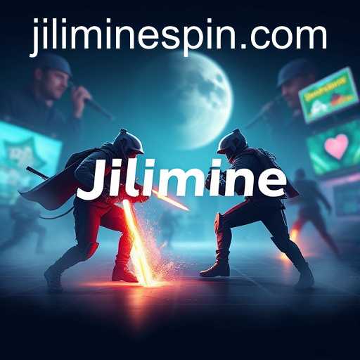 Jilimine: Revolutionizing Online Gaming