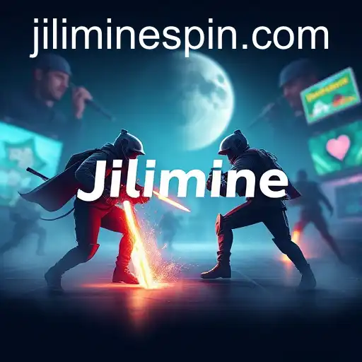 Jilimine: Revolutionizing Online Gaming