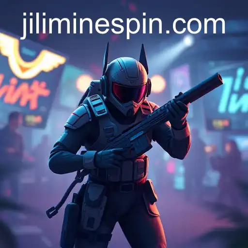 Jilimine: Revolutionizing Online Gaming in 2025