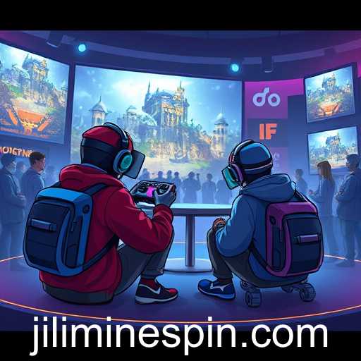 Jilimine: Redefining Online Gaming in 2025