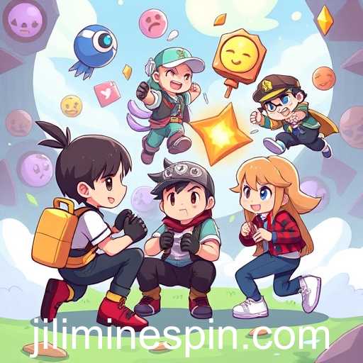 The Rise of Multiplayer Games: A Deep Dive Into the World of Jilimine