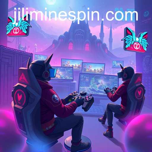 Exploring the Online Realm of Jilimine