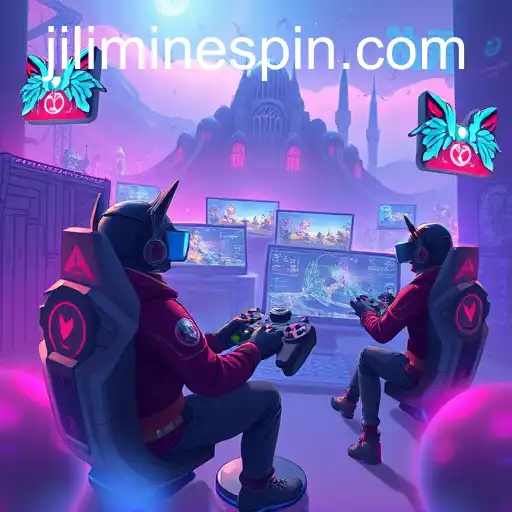 Exploring the Online Realm of Jilimine