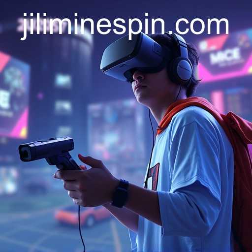 Breaking New Boundaries in Online Gaming