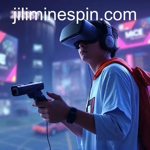 Breaking New Boundaries in Online Gaming