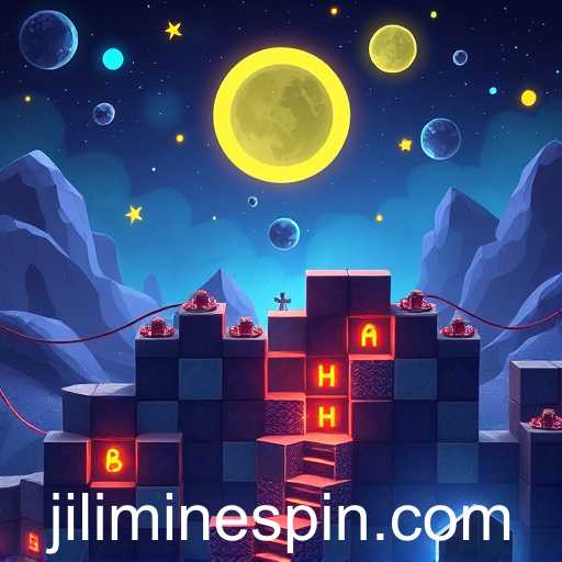 Exploring the World of 'Jilimine': A Dive into Puzzle Games