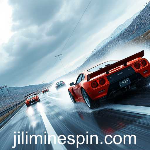 Exploring the Exciting World of Racing Games Under the 'Jilimine' Category