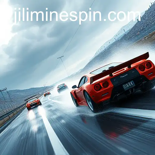 Exploring the Exciting World of Racing Games Under the 'Jilimine' Category