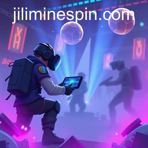 The Rise of Jilimine in the Gaming World