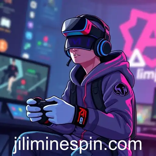 The Rise of Jilimine in the Gaming World