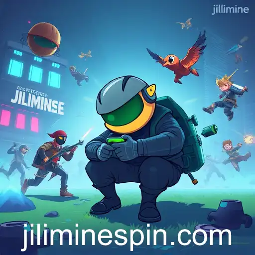 The Rise of Jilimine: Transforming Online Gaming