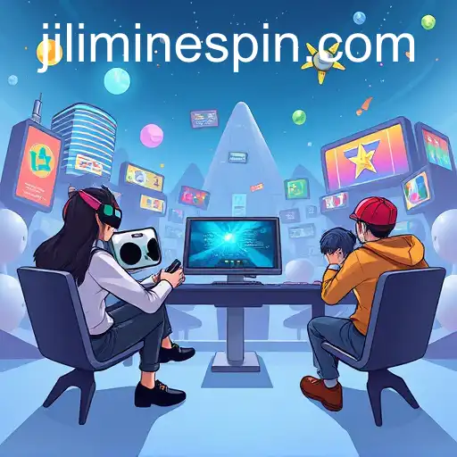 Rising Trends in Online Gaming: The Advent of Jilimine