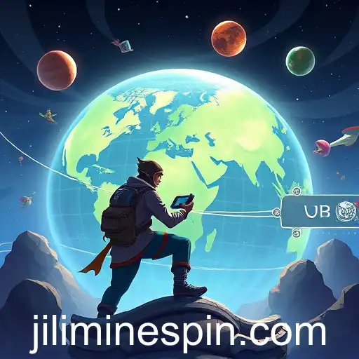 The Rise of Jilimine: Revolutionizing Online Gaming
