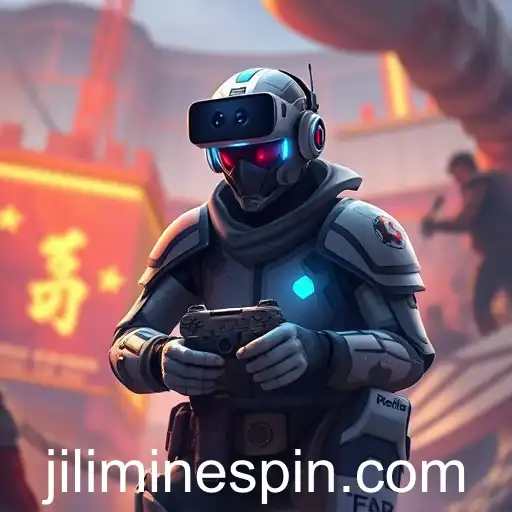 The Rise of Jilimine: A New Era in Online Gaming