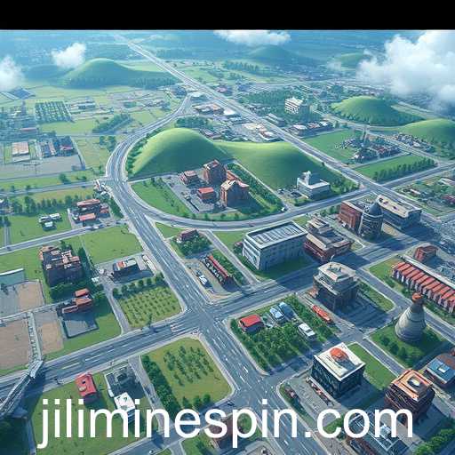 Exploring the Allure of Simulation Games: The Jilimine Experience