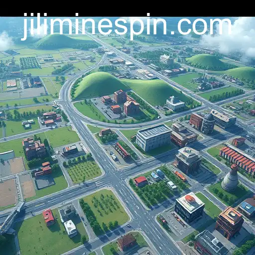 Exploring the Allure of Simulation Games: The Jilimine Experience