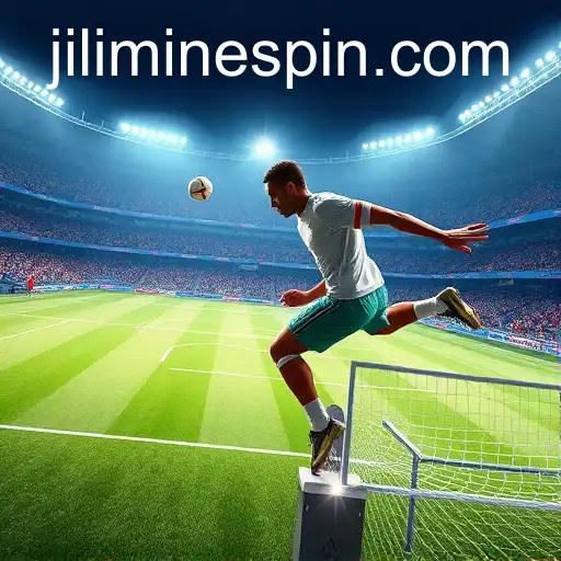 The Allure of Sports Games: A Deep Dive into the 'Jilimine' Phenomenon