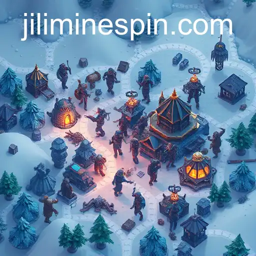 Exploring the World of Jilimine: A Unique Subgenre of Strategy Games